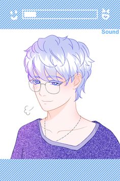 Tickle Aoi - Tapping Game - Screenshot 2