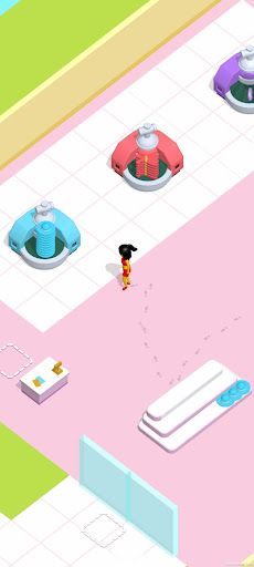 Fashion Shop - Screenshot 3