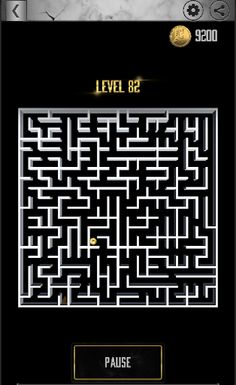 Maze Masters - Screenshot 2