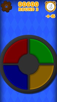 Memory Game - Screenshot 3