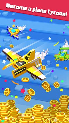 Merge Fighter - Screenshot 2