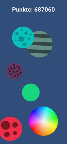 Klicker - Screenshot 1