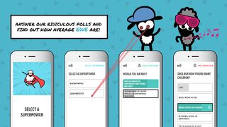 Sheepoll - Screenshot 2