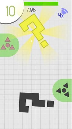 Turn' it - Screenshot 2