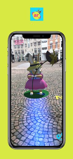 Hasenjagd OS - Screenshot 3