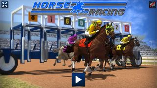 Winlucky HorseRace - Screenshot 1
