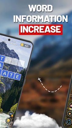 Word Puzzle Game: Word Connect - Screenshot 3