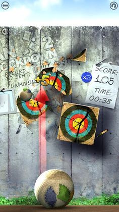 Can Knockdown 2 - Screenshot 2