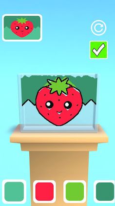 Sand master - Screenshot 2