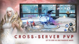 Araka - Screenshot 2