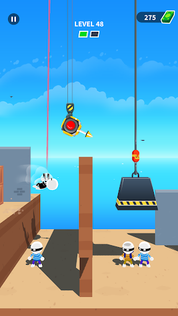 Johnny Trigger: Action Shooter - Screenshot 2