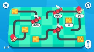 Cities and Roads - Screenshot 3