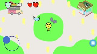 NoViirus - Screenshot 2