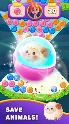 EverBlast - Blast and Match - Screenshot 1