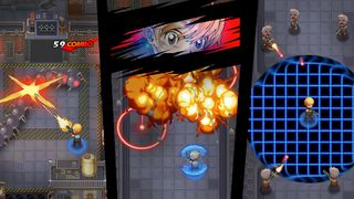 Mystic Gunner: Shooting Action - Screenshot 3