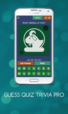 GUEST QUIZ PRO - Screenshot 3