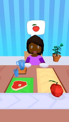 Food Sorting - Screenshot 4