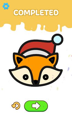 Color Draw: Relaxing ASMR - Screenshot 3