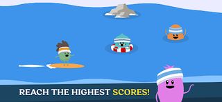 Dumb Ways to Die 2: The Games - Screenshot 3