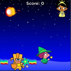 Save The Princess - Screenshot 3