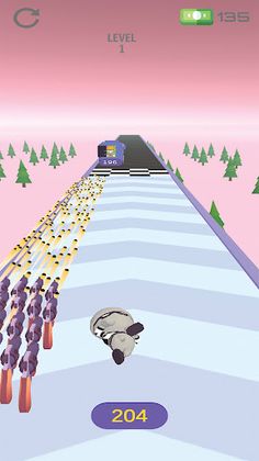 Weapon Master Fast Gun Shooter - Screenshot 4