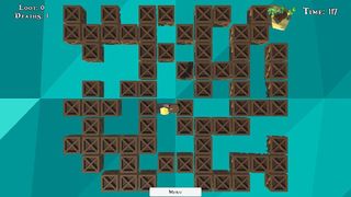 Loot Swipe - Screenshot 2