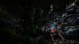 Scary Siren Head Forest Story - Screenshot 2