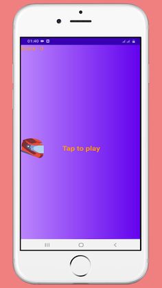 Catch Coins - Screenshot 2