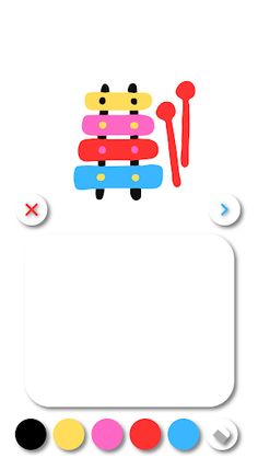 5 Colors - Screenshot 2