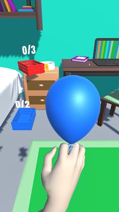 Flying Balloon - Screenshot 4