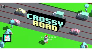 Square Chicken - Screenshot 3