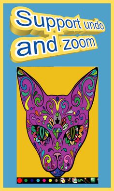 Mandala Coloring Pages - Screenshot 4