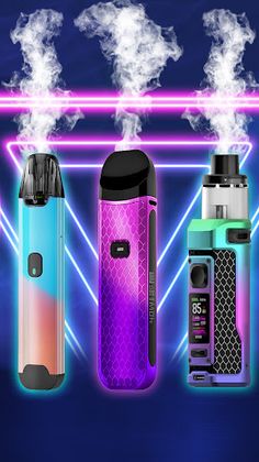 Vape'n Pod Prank Simulator - Screenshot 3