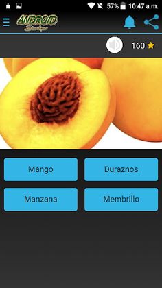 Mega Quiz ~ Adivina la fotogra - Screenshot 3