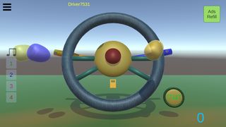 Wheel - Screenshot 2