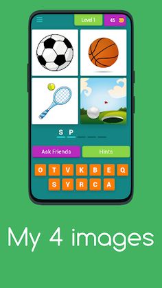 My 4 images - Screenshot 1