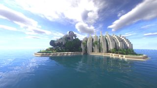 Craft Dragon Diamond Monster - Screenshot 3