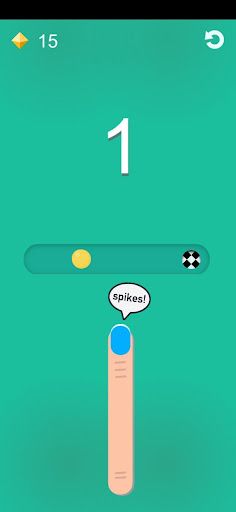 Ball Slider - Screenshot 4