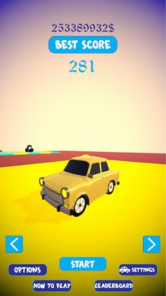 DropRush - Screenshot 1