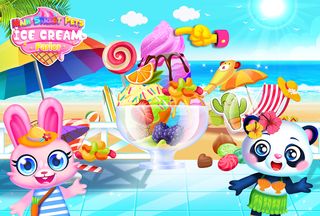 Main Street Pets Ice Cream - Screenshot 2