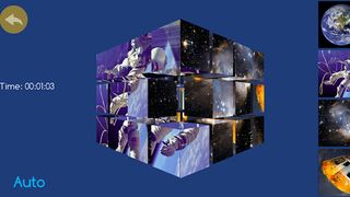 Kubzle Collection - Screenshot 2