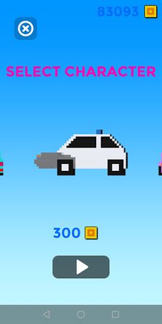 Bridge Ride - Screenshot 3