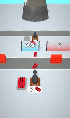 Explode It! - Screenshot 2