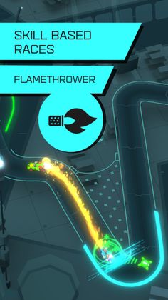 Hyperdrome - Screenshot 4