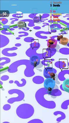 Catch.io - Screenshot 1