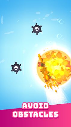 Fish Crowd - Screenshot 3