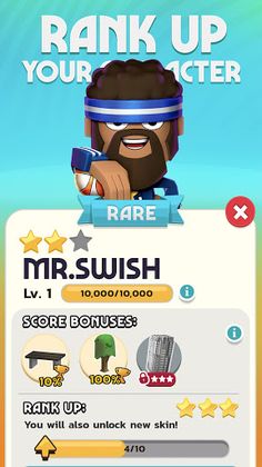 Go Big! - Smash Dash & Grow Ba - Screenshot 3