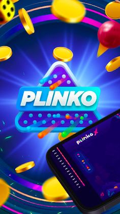 Plinko Triangle - Screenshot 2