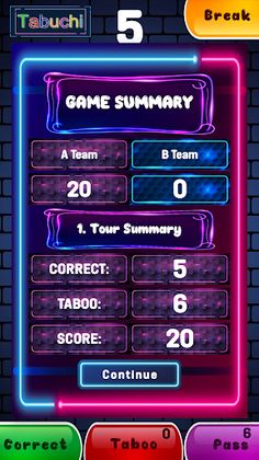 Tabuchi - Screenshot 3