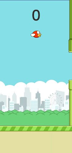 flapping king - Screenshot 3